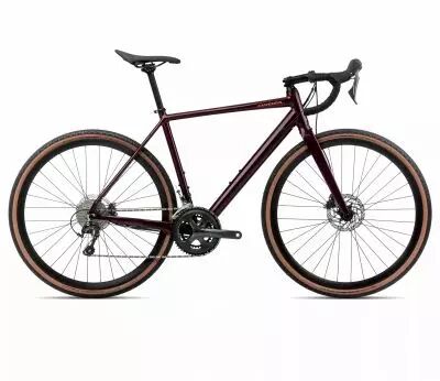 ORBEA Vector Drop 2024
