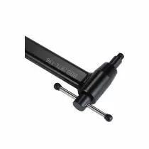 Outil d\'alignement de patte de derraileur \ PadAlign\  BBB