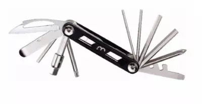 Outil multifonctions BBB Maxifold 16 fonctions  M