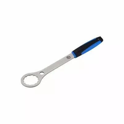 Outil pour boitier de p�dalier \ Bracketgrip\  DUB 12 encoches/46 mm BBB