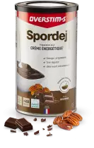 OVERSTIM\'S Sportdej Brownie 600g