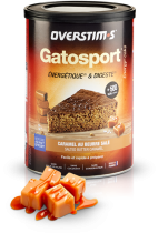 Overstims Gatosport Caramel Beurre salé