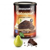 Overstims Gatosport Chocolat/Poire
