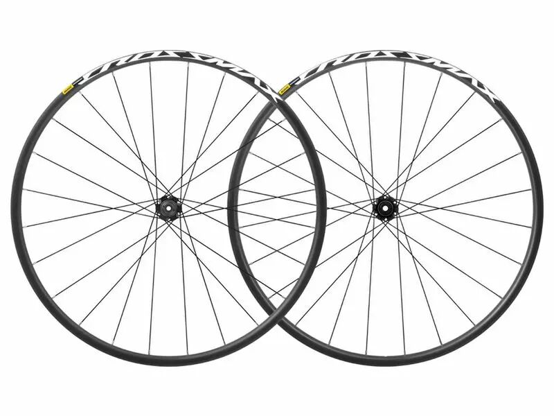 Paire De Roues Mavic Crossmax 27,5 Boost 2020