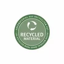 Panier Bikebasket artiste blanc noir KLICKFIX