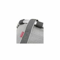 Panier Bikebasket gris KLICKFIX