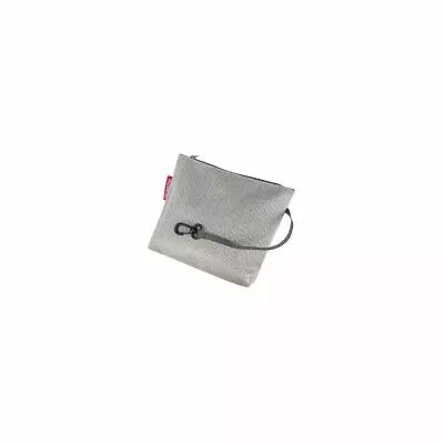 Panier Bikebasket gris KLICKFIX