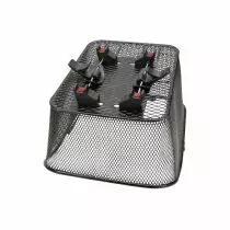 Panier CITY 2 KorbKlip KLICKFIX