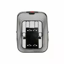 Panier CITY 2 KorbKlip KLICKFIX