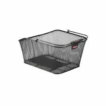 Panier CITY 2 KorbKlip KLICKFIX