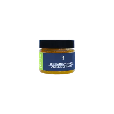 Pate d\'assemblage pour carbone BioCarbonPaste 50ml. BBB