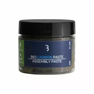 Pate d\'assemblage pour carbone BioCarbonPaste format atelier 500ml BBB