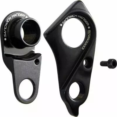 Patte De Cadre Specialized Epic et Chisel 2018