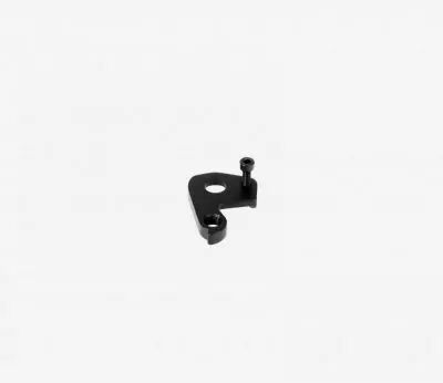 Patte de d�railleur ORBEA ALMA Carbone OMP 2018-2020 (version Standard), Kemen et Urrun)