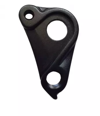 Patte de d�railleur Sp�cialized MY15-17 ROAD CARBON THRU AXLE DER HANGER