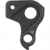 Patte de dérailleur SUNN C1357713 PB-FB-27