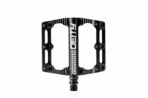 Pédales Black Kat Deity Ultra légères