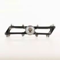 Pedales Enduro BANDIT Noir 