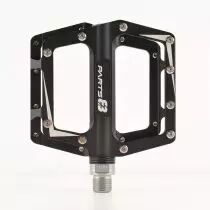 Pedales Enduro BANDIT Noir 