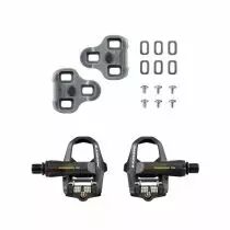 Pédales LOOK Kéo 2 Max Carbon