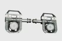 Pédales magnétiques Magped Gravel