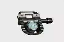 Pédales magnétiques Magped Gravel