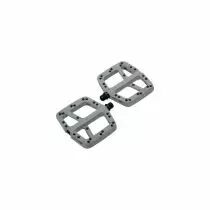 Pédales plateforme Decoder, 22 pins BBB