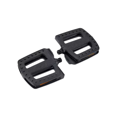 P�dales trekking ErgoBase 100 x 110 mm BBB