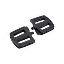 Pédales trekking ErgoBase 100 x 110 mm BBB