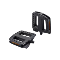 Pédales trekking ErgoBase 100 x 110 mm BBB