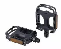 Pédales Vtt Mount and Go BBB