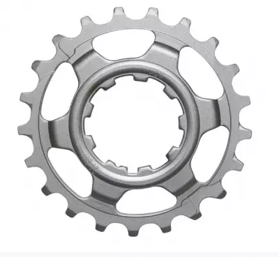 Pignons MICHE pour 10V SHIMANO derni�re position du 21 au 29 dents