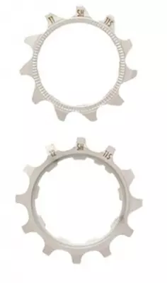 Pignons MICHE pour 11V Shimano d�part du 11 au 16 dents Avec deuxi�me denture