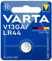Pile LR44 V13 GA 1.5V