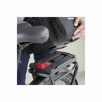 Plaque GTA large KLICKFIX