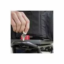 Plaque GTA large KLICKFIX