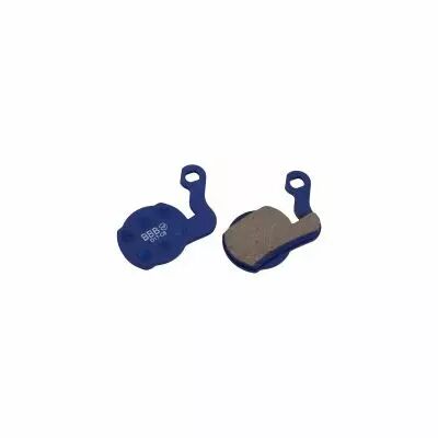 Plaquettes \ DiscStop\  comp. Magura Louise 07 BBB