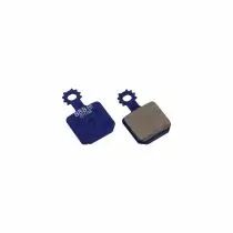Plaquettes BBB type Magura MT7   bleu