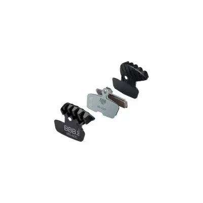 Plaquettes Coolfin, avec dissipateur thermique  comp. Avid Code R BBB