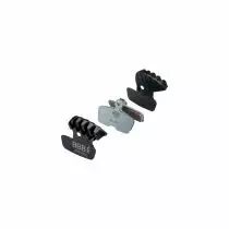 Plaquettes Coolfin, avec dissipateur thermique  comp. Avid Code R BBB