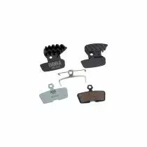 Plaquettes Coolfin, avec dissipateur thermique  comp. Avid Code R BBB