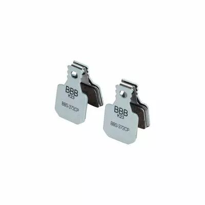 Plaquettes Coolfin, sans dissipateur thermique  comp. Magura MT5/7 BBB
