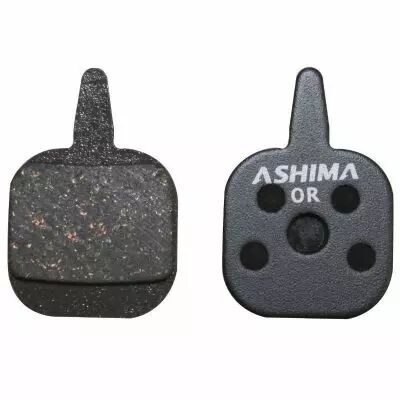 Plaquettes de frein pour TEKTRO AQUILA/IO/GEMINI/NOVELA MECHANICAL 
