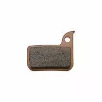Plaquettes type Sram road hydralic brakes BBB