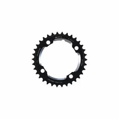Plateau BBB VTT RoundAbout 4 branches 32, 34, ou 36 dents