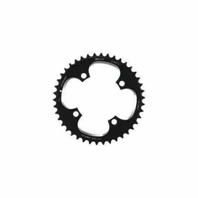 Plateau BBB VTT RoundAbout 4 branches 42, 44 ou 46 dents