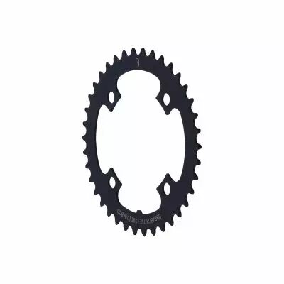 Plateau E-BikeGear 104 BBB