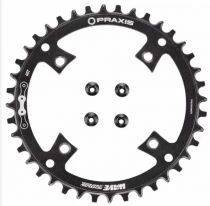 Plateau Opraxis 40 Dents