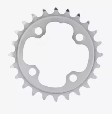 Plateau SHIMANO 24D-AE Deore XT FC-M780
