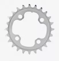 Plateau SHIMANO 24D-AE Deore XT FC-M780